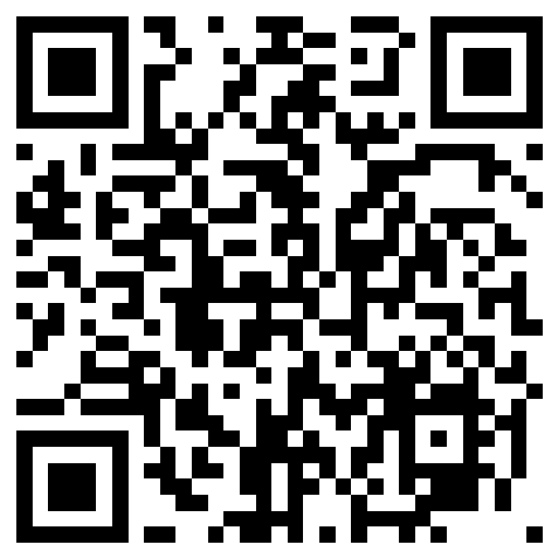 QR code opening this exhibition page