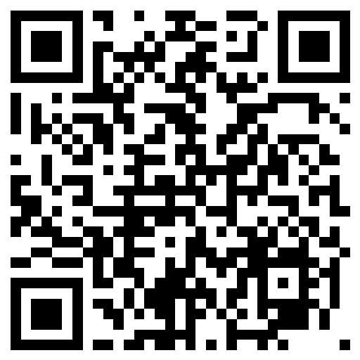 QR code opening this exhibition page
