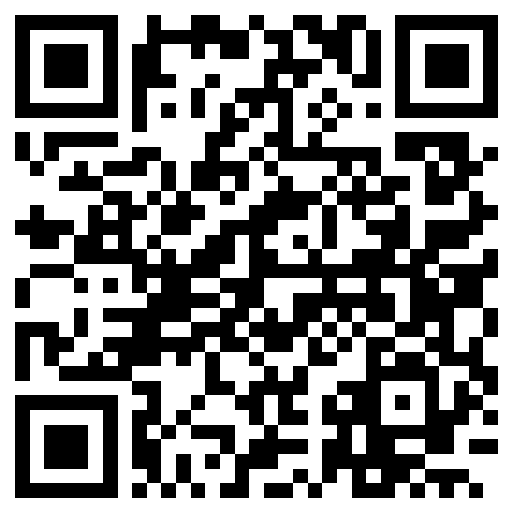 전시회 페이지를 여는 QR 코드